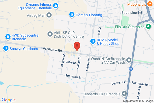 Ambient Air Pty Ltd