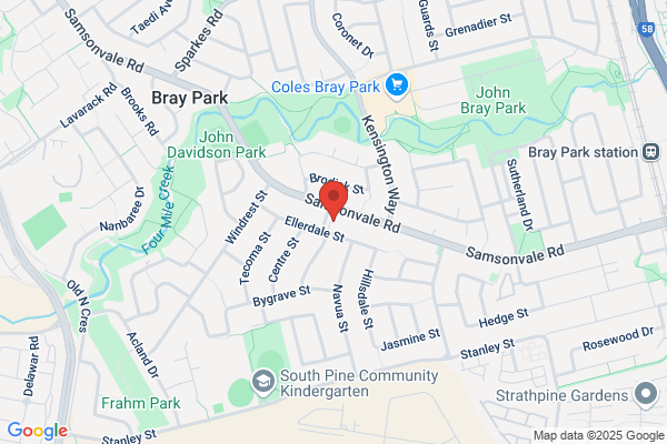 BWS Bray Park