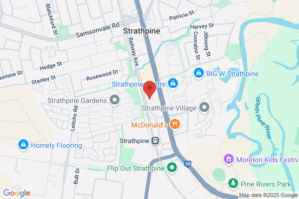 Dan Murphy's Strathpine