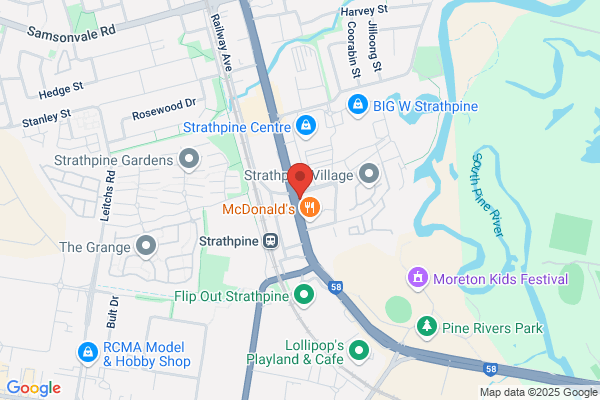 Deane's Real Estate Strathpine