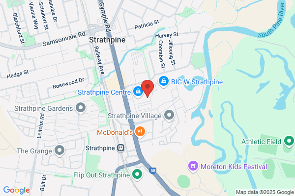 Just Cuts Strathpine
