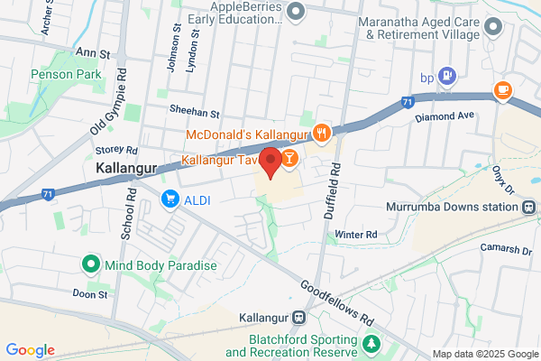 Kallangur Bicycle Centre