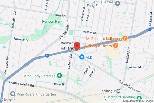 Kallangur Fish & Chips