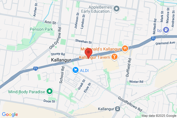 Kallangur Mitre 10