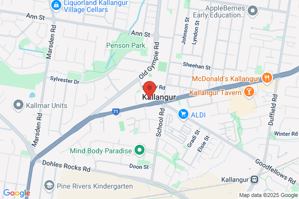 Mother Duck Child Care And Preschool Centre-Kallangur
