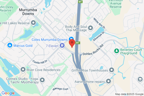Murrumba Downs Medical & Dental Centre