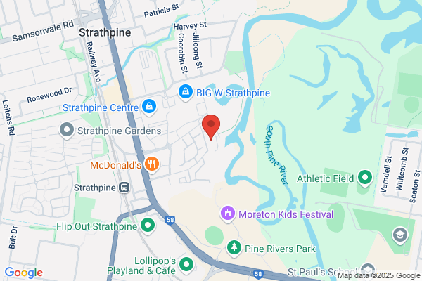 Pine Rivers Private Hospital