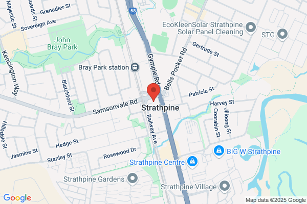 Pizza Hut Strathpine