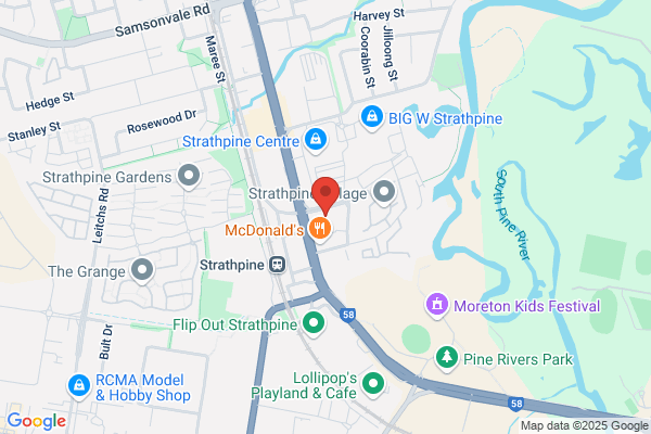 Rapid Tune Strathpine