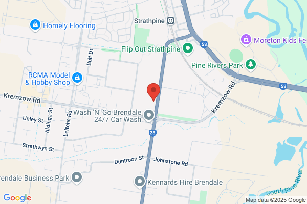 Strathpine Radiator Service