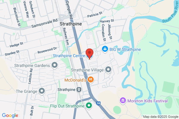 Swordfish Australia Trading as Strathpine Centre