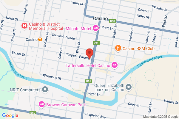 Northern Rivers Used Cars
