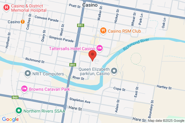 Waratah Social Club - Respite Care