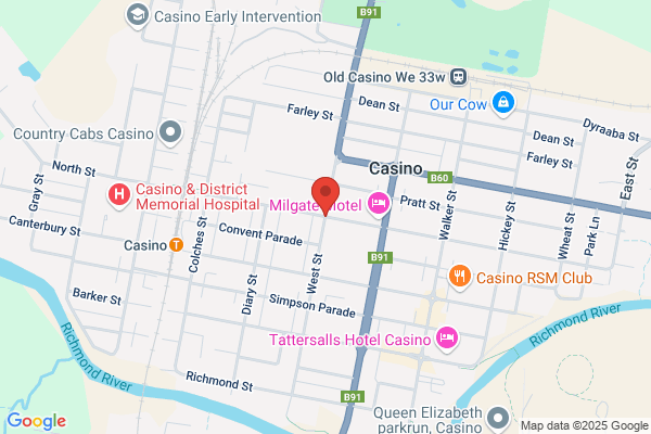 Allan McKenna Mechanical Repairs