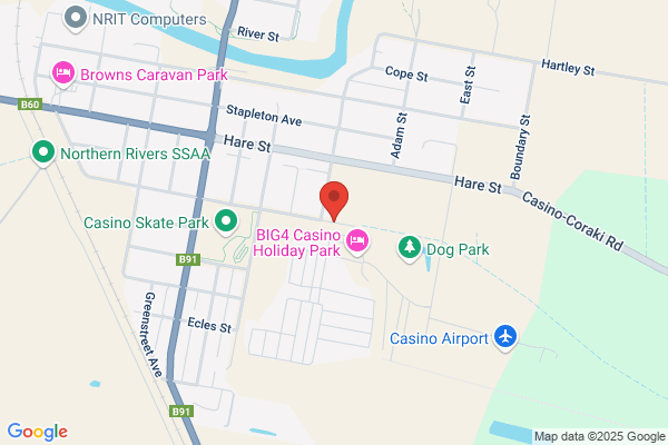CMCA Casino Village Ltd