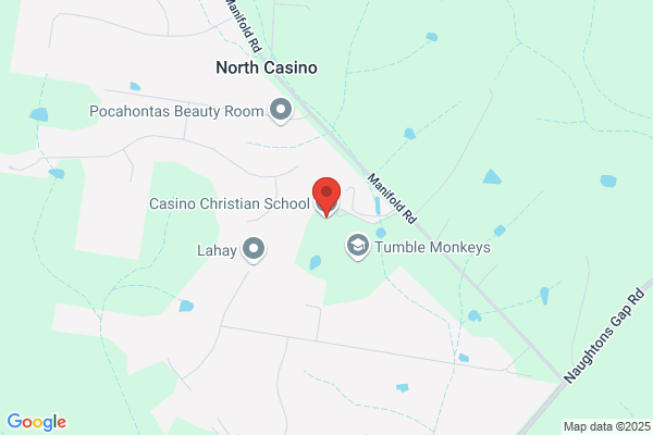 Casino Christian Community School