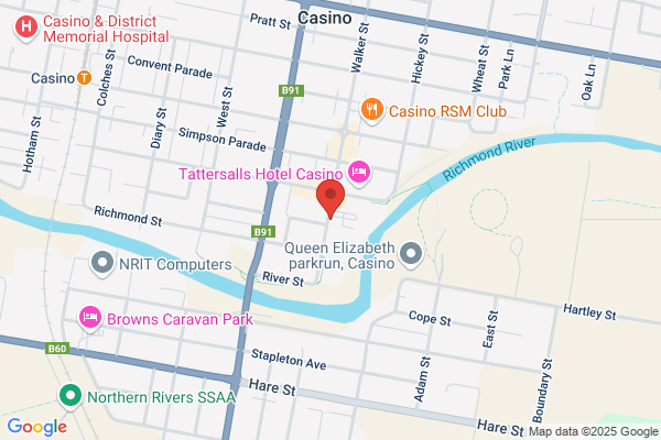 Casino Distance Education Centre