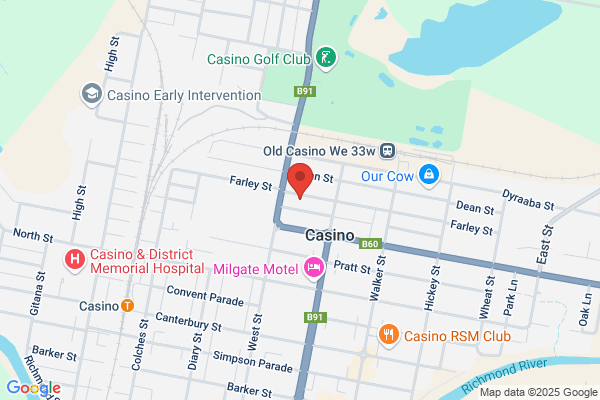 Casino Pest Control Pty Ltd