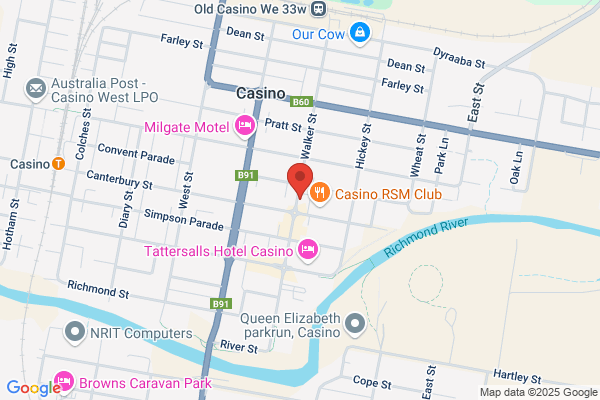Casino Pet & Aquariums