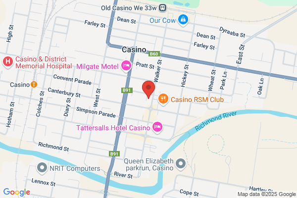 Casino Pet Supplies