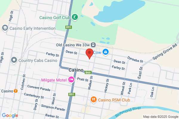 Connolly Key Joint Pty Ltd