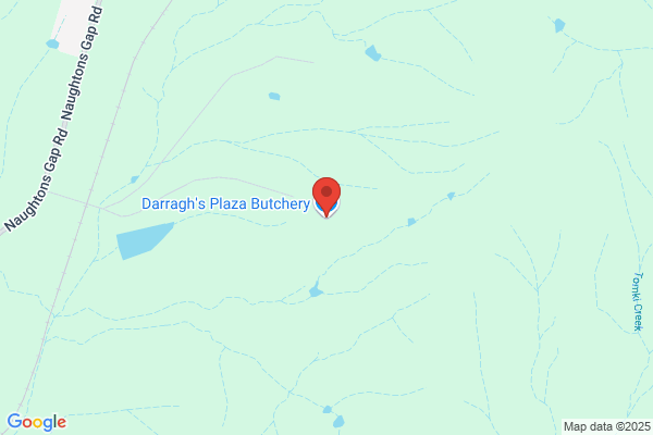 Darragh's Plaza Butchery