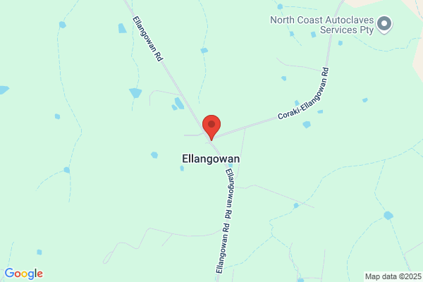Ellangowan Public School