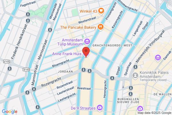 afrankstory