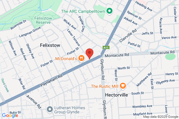 Audika Hearing Clinic Glynde