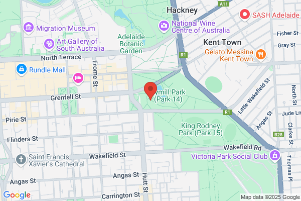 Adamson Alice