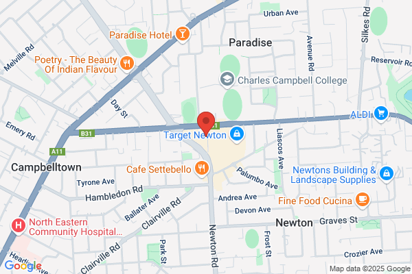 Adelaide Fresh Fruiterers