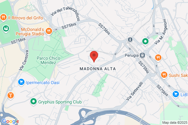 Cafe Giardino Pasticceria & Gelateria
