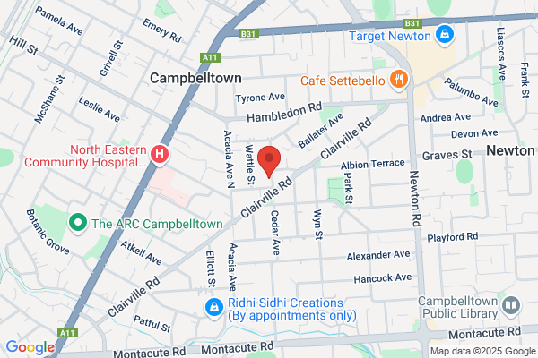 Competitive Carpentry & Maintenance Pty Ltd