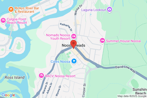 Happy Brewer Noosa The