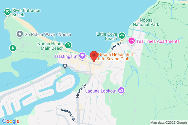 Noosa Information Centre