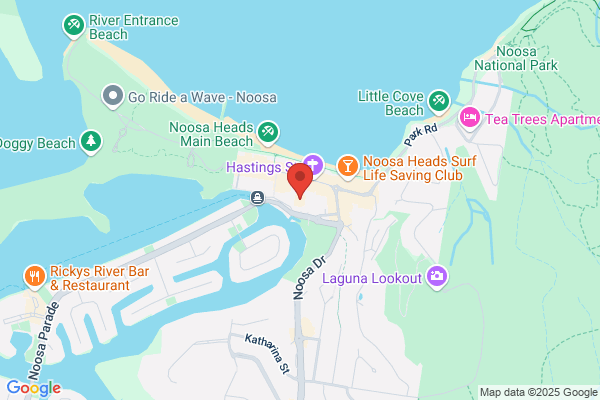 Sebel Noosa