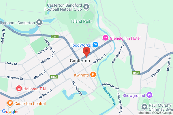 Services Australia Agent