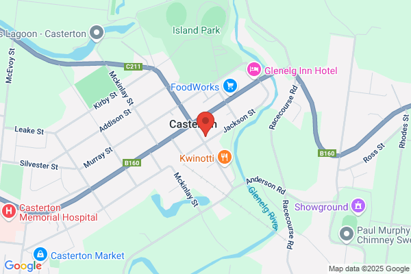 Casterton Auto Repairs