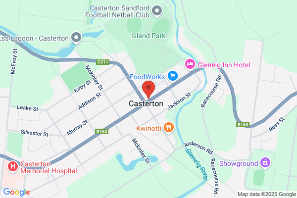 Casterton Chiropractic Centre