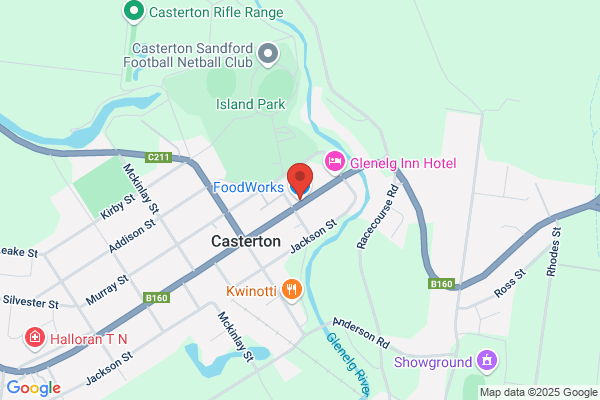 Casterton Foodtown