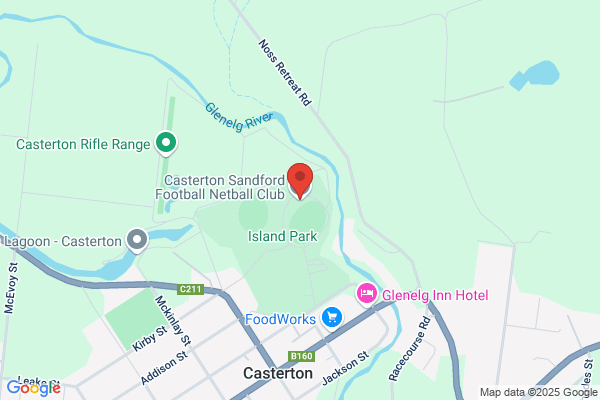 Casterton Football Club