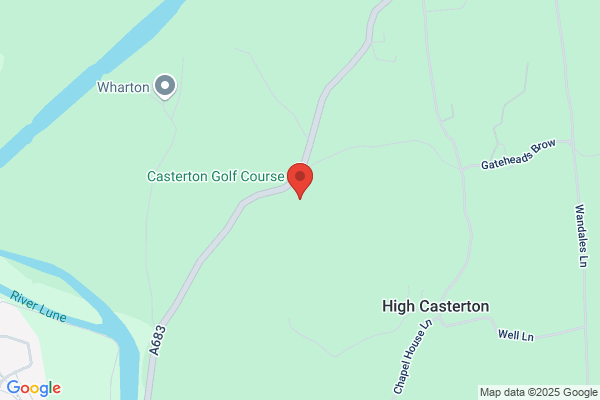 Casterton Golf Club