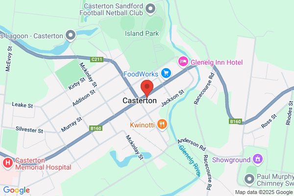 Casterton Pharmacy