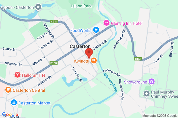 Casterton Primary School