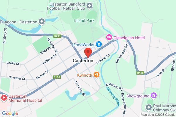 Castertons This 'N That