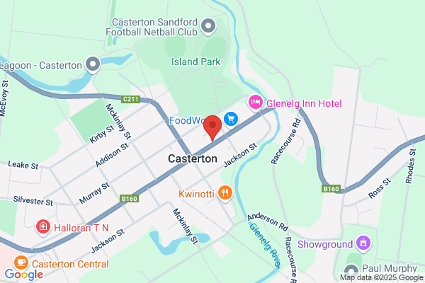 Glenelg Veterinary Services
