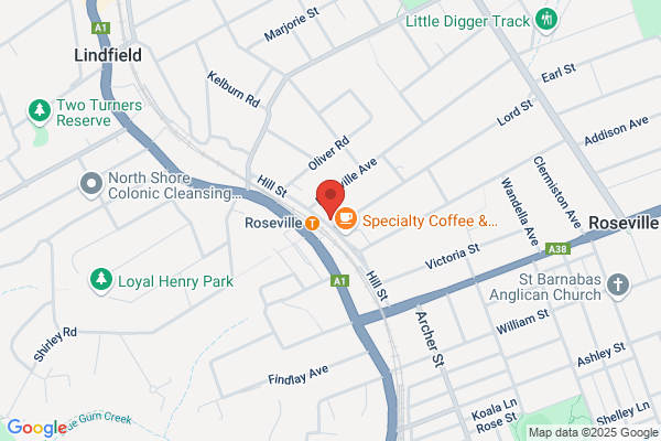 Roseville Dental and Implants