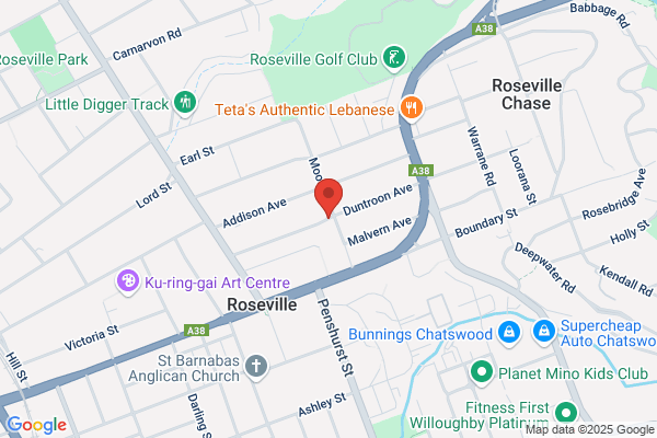 Chatswood Appliance Services