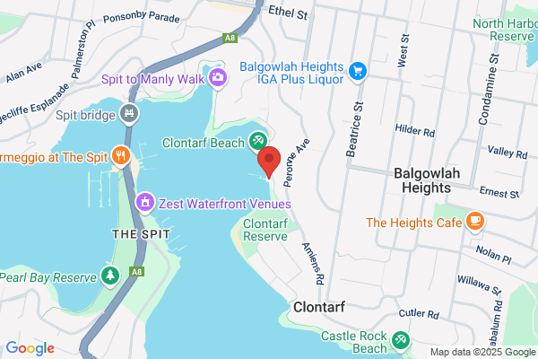 Emarine Australia Pty Ltd