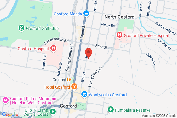 Hill Street Physiotherapy